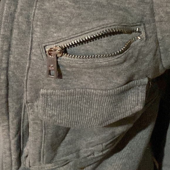 GUC Lululemon scuba hoodie size 10 - Picture 6 of 11